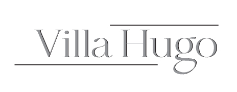 Villa Hugo logo